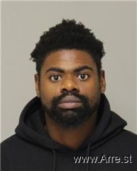 Elvane Danniell Jean-pierre Mugshot