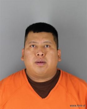 Emanual  Gomez Mugshot