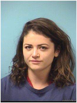 Emma Kate Melander Mugshot