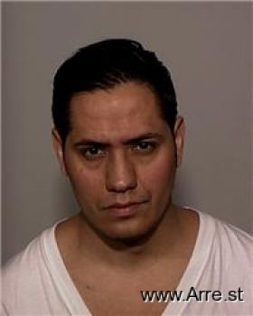 Emmanuel  Esparza Mugshot