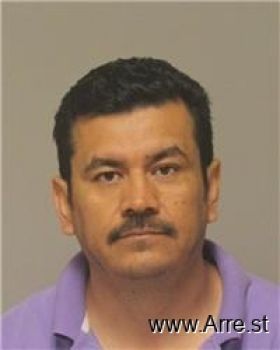 Enrique  Morales-villarreal Mugshot