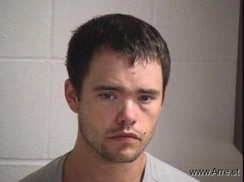 Eric Christopher Bakke Mugshot