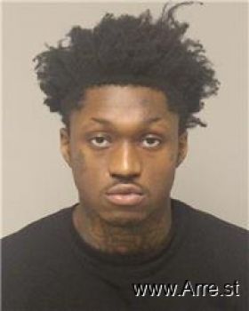 Eric Lucian Kanyon Yeanee Dubar Mugshot