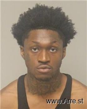 Eric Lucian Kanyon Yeanee Dubar Mugshot