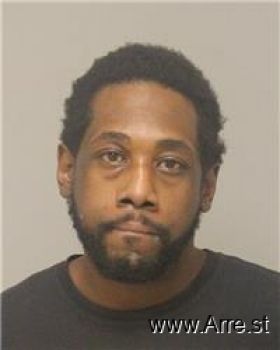 Eric Maurice Edwards Mugshot