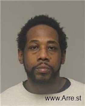 Eric Maurice Edwards Mugshot