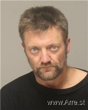 Eric Sven Hahn Mugshot