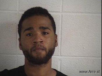 Eric Jerrell Matthews Mugshot