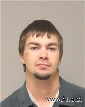 Eric James Olson Mugshot