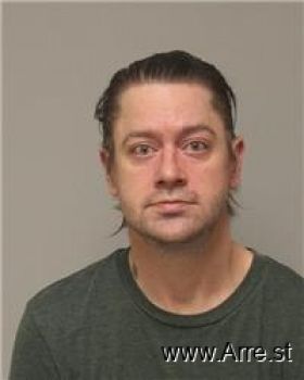 Eric Allan Petersen Mugshot