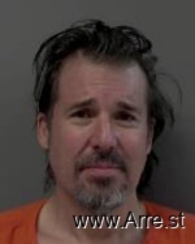 Eric Robert Reed Mugshot