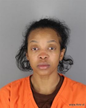 Erica Maria Brandon Mugshot