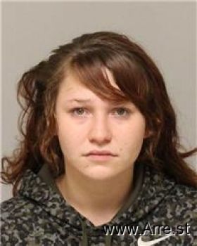 Erica Theresa Heisler Mugshot