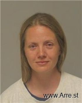 Erica Anne Olson Mugshot