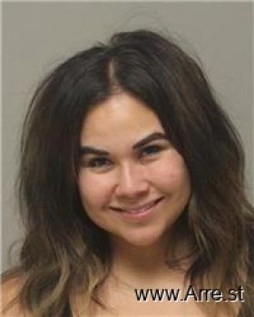 Erica Shay Stewart Mugshot