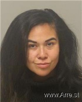 Erica Shay Stewart Mugshot