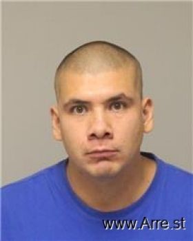 Erick Manuel Ramirez Mugshot