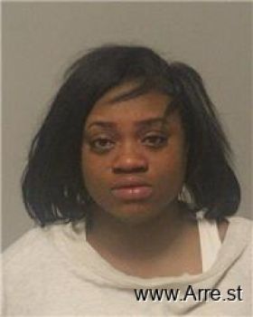 Ericka Deshay Edwards-wright Mugshot