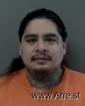 Erik  Lopez Mugshot