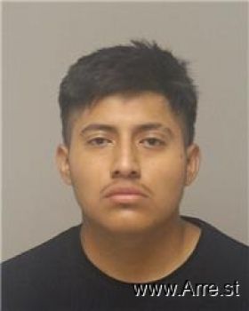 Erik David Jara-bonete Mugshot