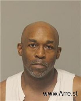 Erik Leon Mcafee Mugshot