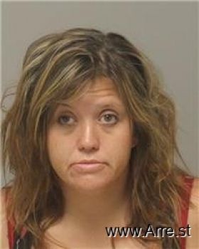 Erika Lynn Wassather Mugshot