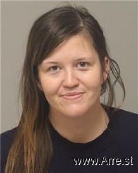 Erika Lynn Wassather Mugshot