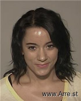 Erin Leigh Heino Mugshot