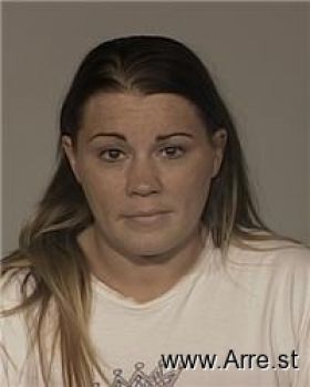 Erin Merritt Williams Mugshot