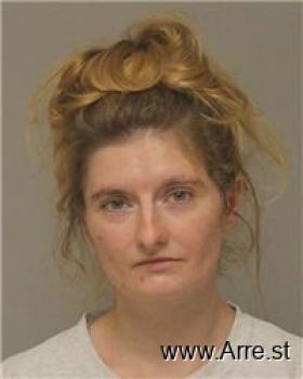 Erna Rose Hammerschmidt Mugshot