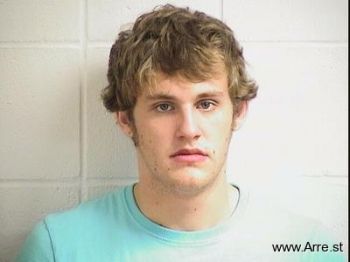 Ethan Patrick Winter Mugshot