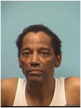 Eugene Maurice Jackson Mugshot