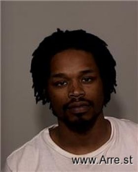 Eugene Leon Thomas Mugshot