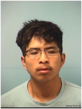 Evelio Grabdiel Velasquez Mugshot