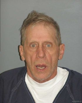 Earl Harrison Coe Mugshot