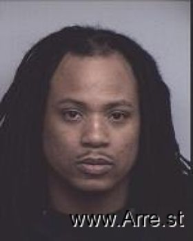 Eddie Lashaun Lewis Mugshot