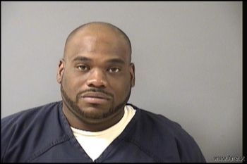 Eddie Issac Stewart Mugshot