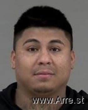 Eduardo Oscar Rangel Mugshot