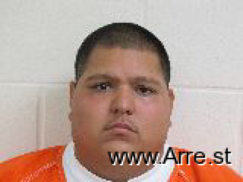 Eduardo Adriel Robles Mugshot