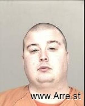 Edward Allen Stout Mugshot