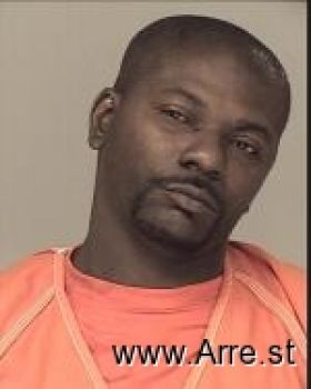 Edward Antonie Woodson Mugshot