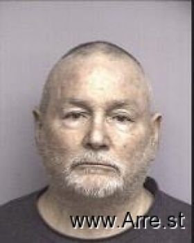 Edward Walter Bloomer Mugshot