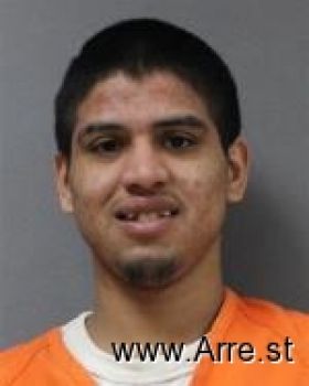 Edwardo Edwardo Diaz Mugshot