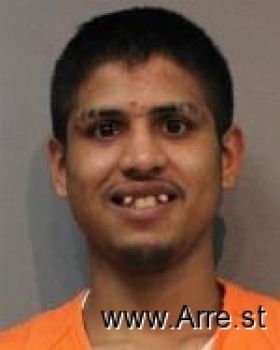 Edwardo  Diaz Mugshot