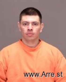 Edwin Efrain Castellon-lopez Mugshot