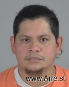 Edwin Adan Marquez Ramos Mugshot