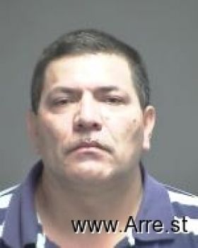 Edwin Velazquez Sanchez Mugshot