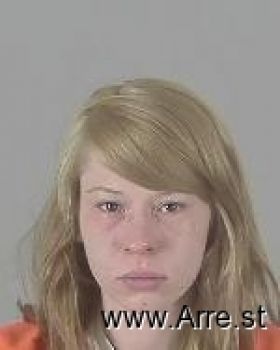 Elaina Joy Mewszel Mugshot