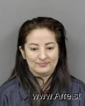 Elda  Recinos-cartagena Mugshot