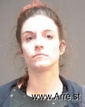 Eleni Alexandra Pitera Mugshot